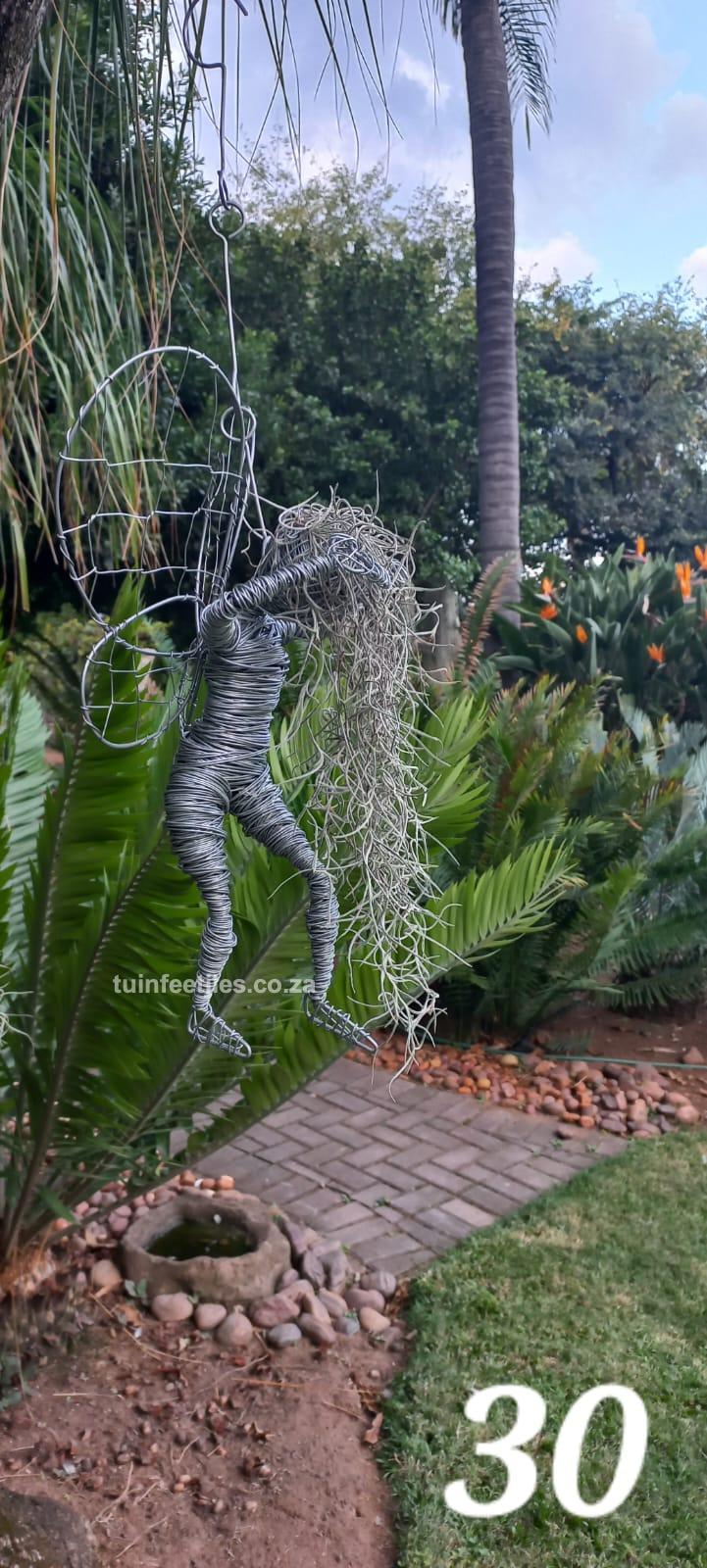Garden Wire Ferry 30